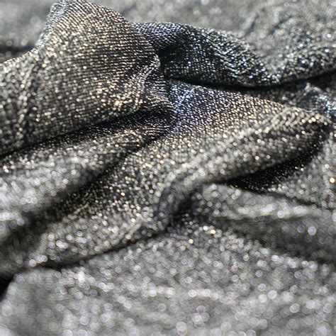 lame metallic acetate fabric buy in bulk|lame knitted fabric.